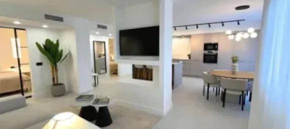 Квартира с 3 спальнями в Марбелья, Испания № 140908 5