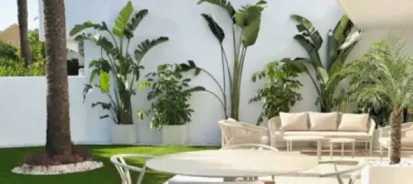 Квартира с 3 спальнями в Марбелья, Испания № 140908 52