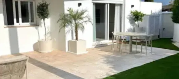 Квартира с 3 спальнями в Марбелья, Испания № 140908 58