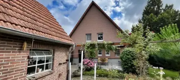 3 Schlafzimmer Haus in Borken, Germany, Nr. 308661 2