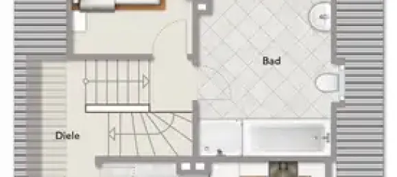 3 Schlafzimmer Haus in Borken, Germany, Nr. 308661 6