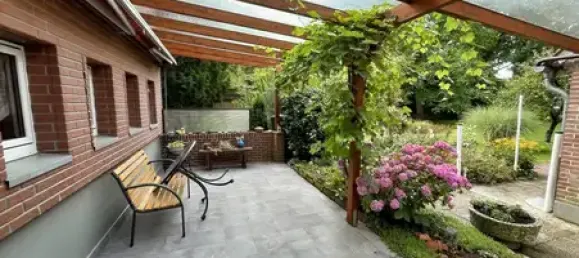 3 Schlafzimmer Haus in Borken, Germany, Nr. 308661 3