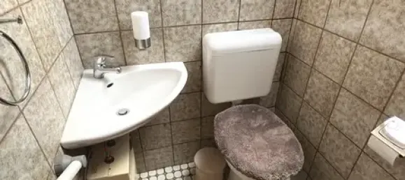 3 Schlafzimmer Haus in Borken, Germany, Nr. 308661 14