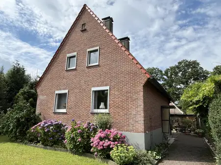 3 Schlafzimmer Haus in Borken, Germany, Nr. 308661