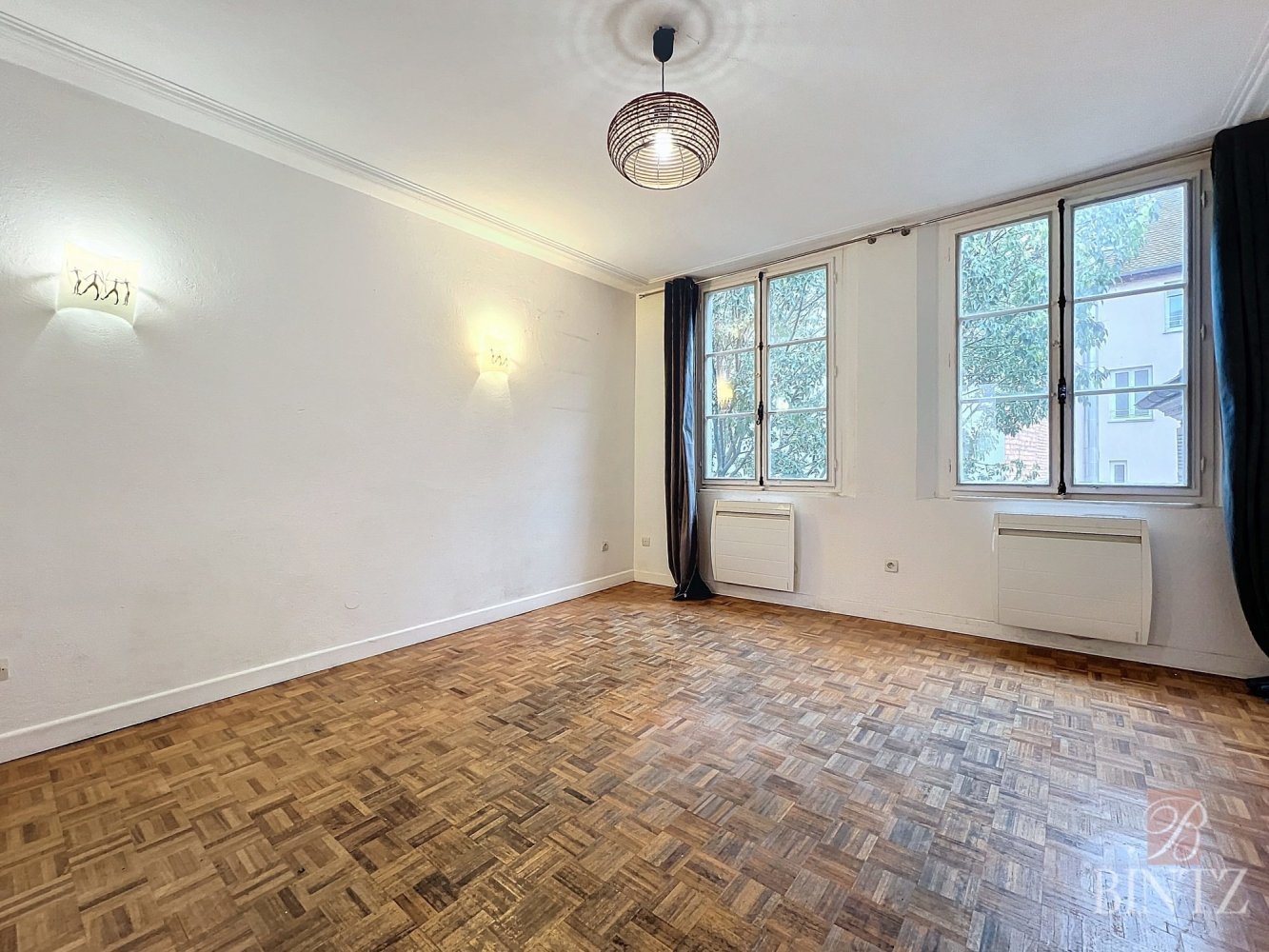 1 bedroom Apartment in Strasbourg, France No. 155324