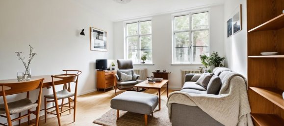 Квартира с 1 спальней в Страсбург, Франция № 155324 11