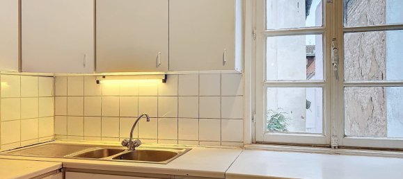 Квартира с 1 спальней в Страсбург, Франция № 155324 6