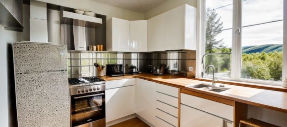 Квартира с 1 спальней в Страсбург, Франция № 155324 13