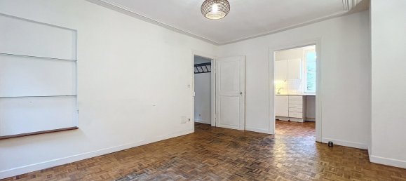 Квартира с 1 спальней в Страсбург, Франция № 155324 4