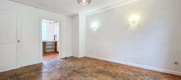 Квартира с 1 спальней в Страсбург, Франция № 155324 3