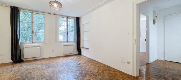 Квартира с 1 спальней в Страсбург, Франция № 155324 2