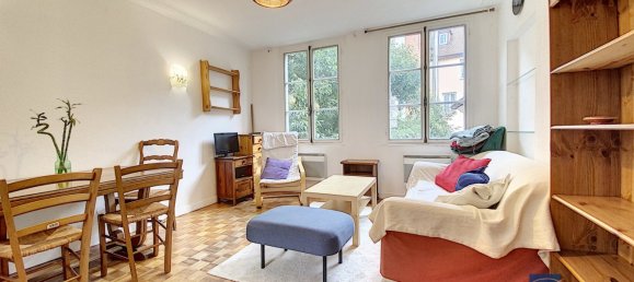 Квартира с 1 спальней в Страсбург, Франция № 155324 7