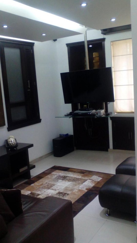 5 bedrooms House in Valle del Cauca, Colombia No. 7551