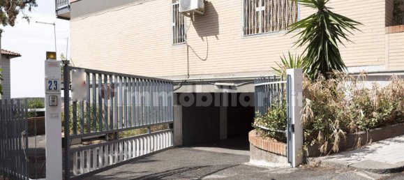 Garage in Gravina di Catania, Italy 13m², Nr. 163626 3