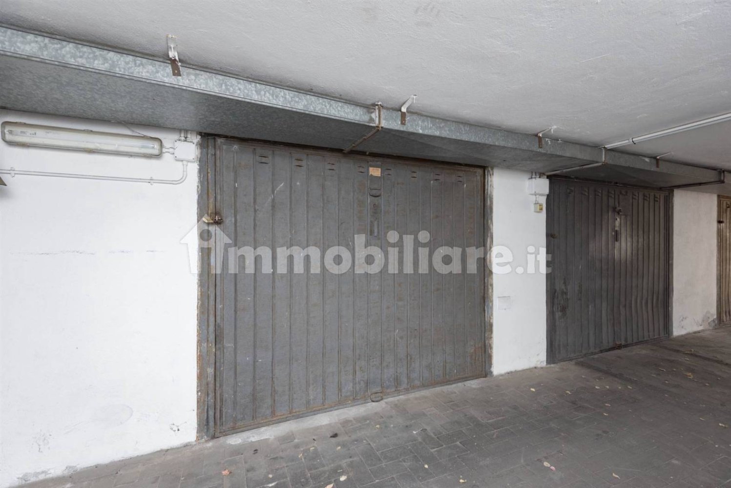 Garage in Gravina di Catania, Italy 13m², Nr. 163626