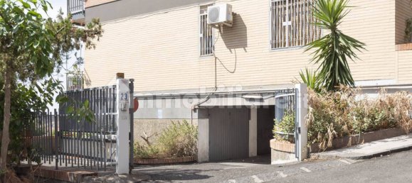 Garage in Gravina di Catania, Italy 13m², Nr. 163626 13