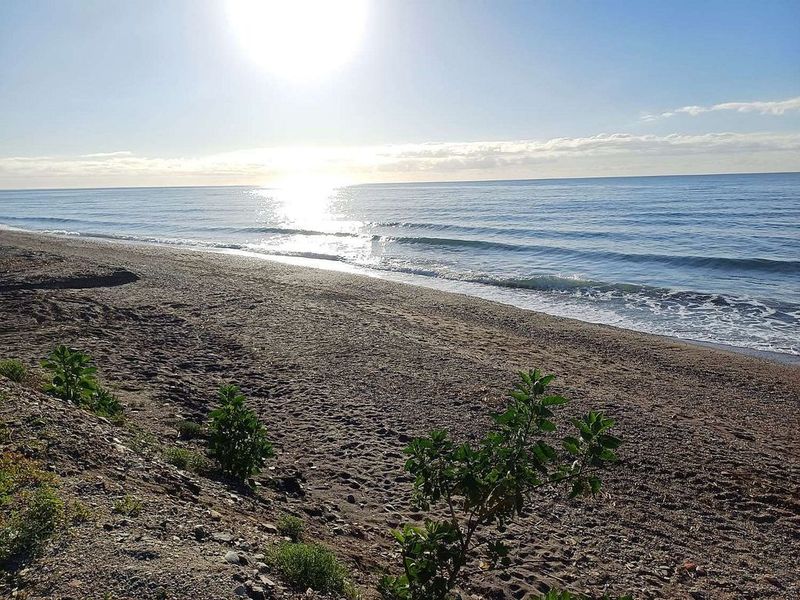 1300m² Land in Malaga, Spain No. 219975