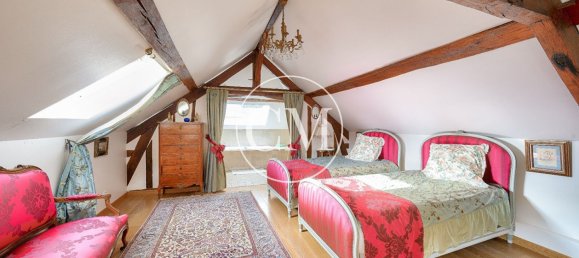 6 bedrooms House in Samoreau, France No. 140510 18