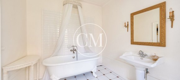 6 bedrooms House in Samoreau, France No. 140510 17