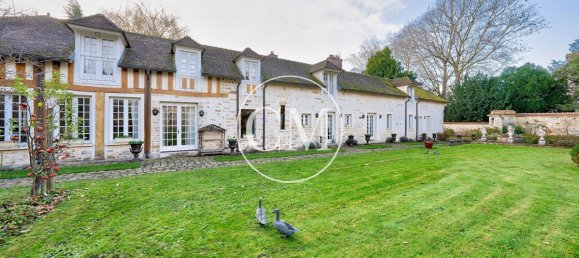 6 bedrooms House in Samoreau, France No. 140510 4