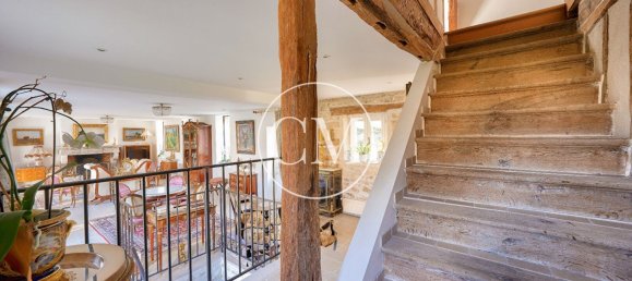 6 bedrooms House in Samoreau, France No. 140510 13