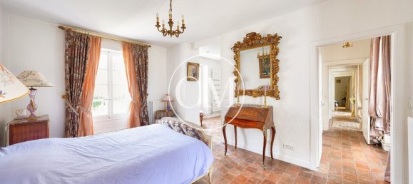 6 bedrooms House in Samoreau, France No. 140510 15