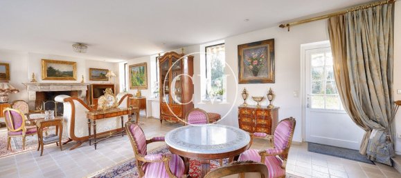 6 bedrooms House in Samoreau, France No. 140510 10