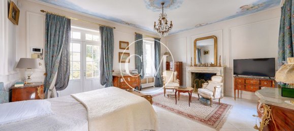 6 bedrooms House in Samoreau, France No. 140510 11