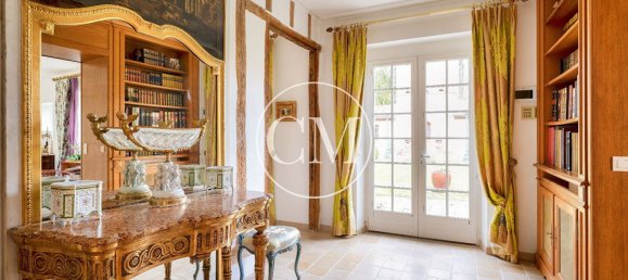 6 bedrooms House in Samoreau, France No. 140510 7