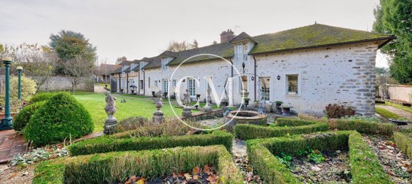 6 bedrooms House in Samoreau, France No. 140510 2