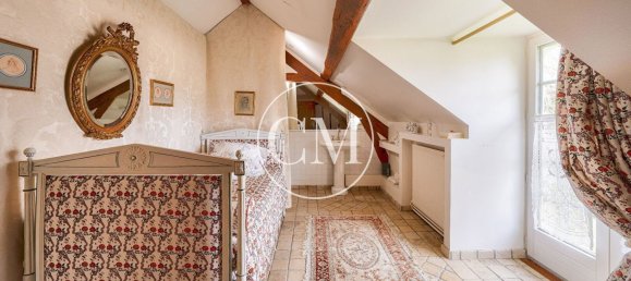 6 bedrooms House in Samoreau, France No. 140510 16