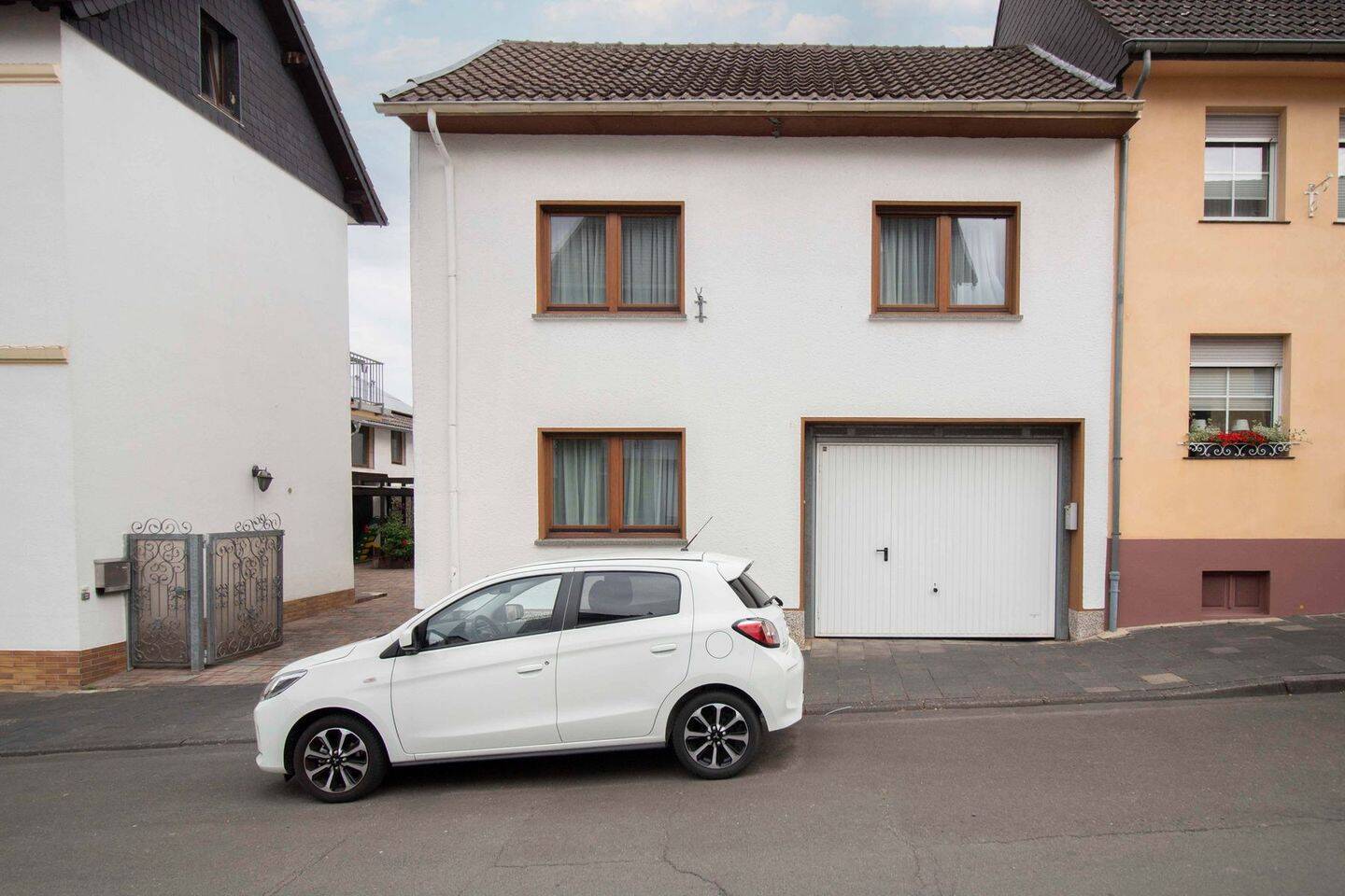 2 Schlafzimmer Stadthaus in Ahrweiler, Germany, Nr. 312625