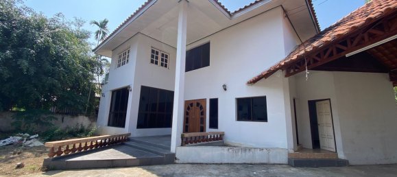 1 bedroom House in Chiang Mai, Thailand No. 27201 2