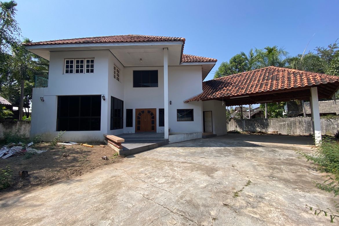 1 chambre Maison à Chiang Mai, Thailand No. 27201