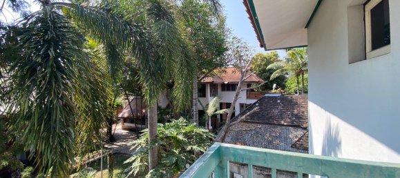 1 bedroom House in Chiang Mai, Thailand No. 27201 20