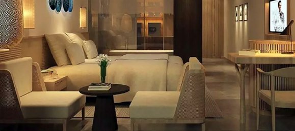 1 chambre Appartement à DUSIT PRINCESS RIJAS, Jumeirah Village Circle, UAE No. 58767 7