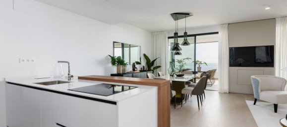 Apartamento T3 em Fuengirola, Spain N.º 59842 5