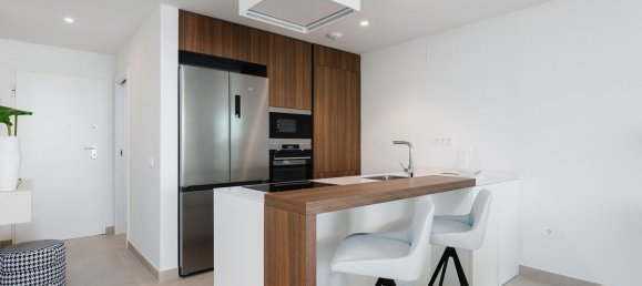 Apartamento T3 em Fuengirola, Spain N.º 59842 14