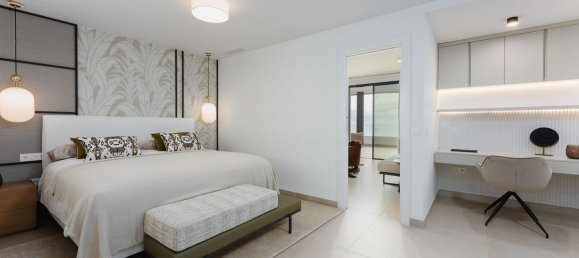 Apartamento T3 em Fuengirola, Spain N.º 59842 19