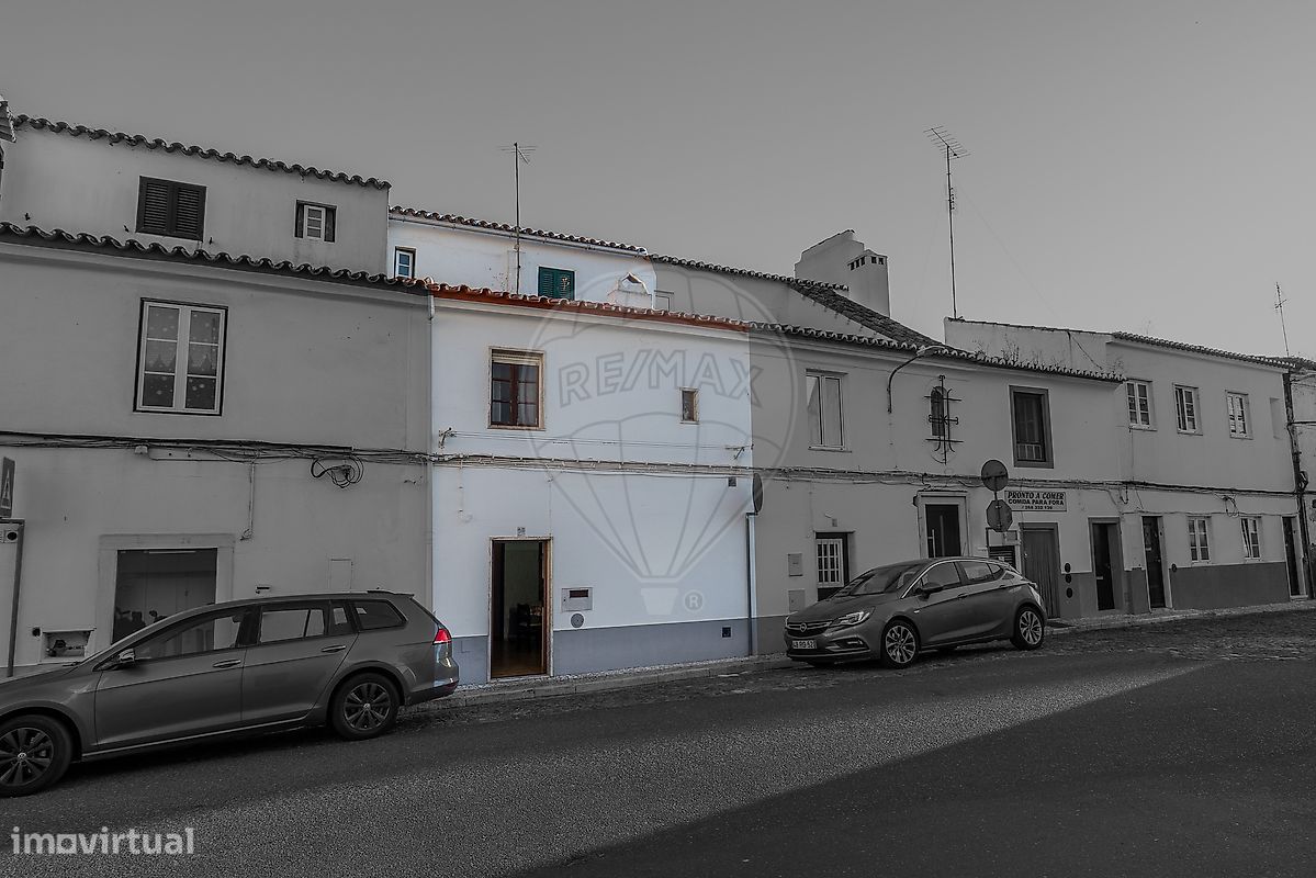 3 Schlafzimmer Haus in Estremoz, Portugal, Nr. 25940