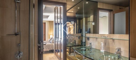 2 Schlafzimmer Penthouse in Estepona, Spain, Nr. 53074 13