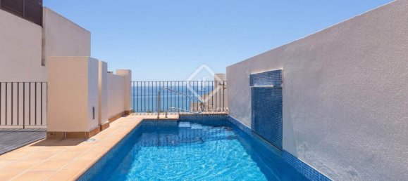 2 Schlafzimmer Penthouse in Estepona, Spain, Nr. 53074 17