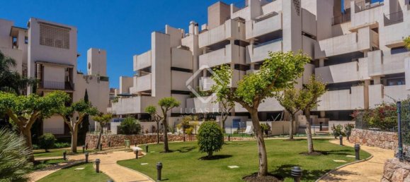 2 Schlafzimmer Penthouse in Estepona, Spain, Nr. 53074 19