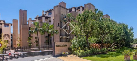 2 Schlafzimmer Penthouse in Estepona, Spain, Nr. 53074 15