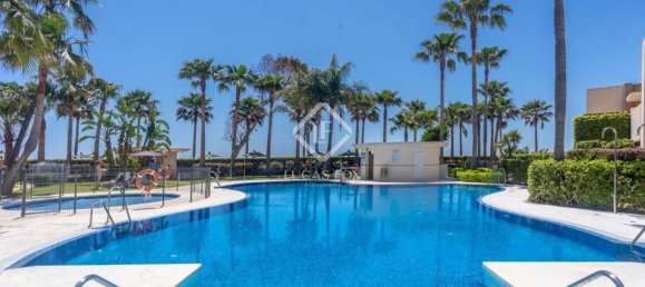 2 Schlafzimmer Penthouse in Estepona, Spain, Nr. 53074 20