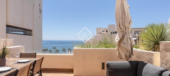 2 Schlafzimmer Penthouse in Estepona, Spain, Nr. 53074 26