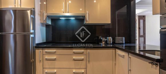 2 Schlafzimmer Penthouse in Estepona, Spain, Nr. 53074 4