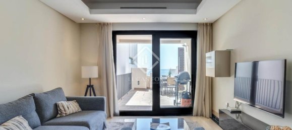 2 Schlafzimmer Penthouse in Estepona, Spain, Nr. 53074 7