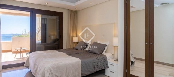 2 Schlafzimmer Penthouse in Estepona, Spain, Nr. 53074 9