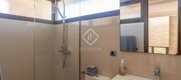 2 Schlafzimmer Penthouse in Estepona, Spain, Nr. 53074 14